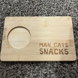 Man Cave Board