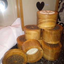 Baby Barrel Trinkit Nook