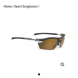 Sport Sunglasses Rudy Project (Rydon)