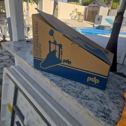 Bass Drum Pedal