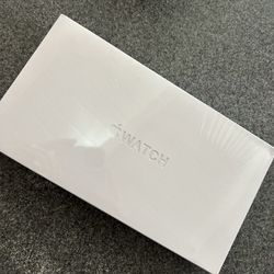 Apple Watch! Ultra 2 