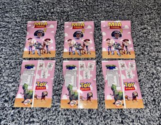 Chip Labels 