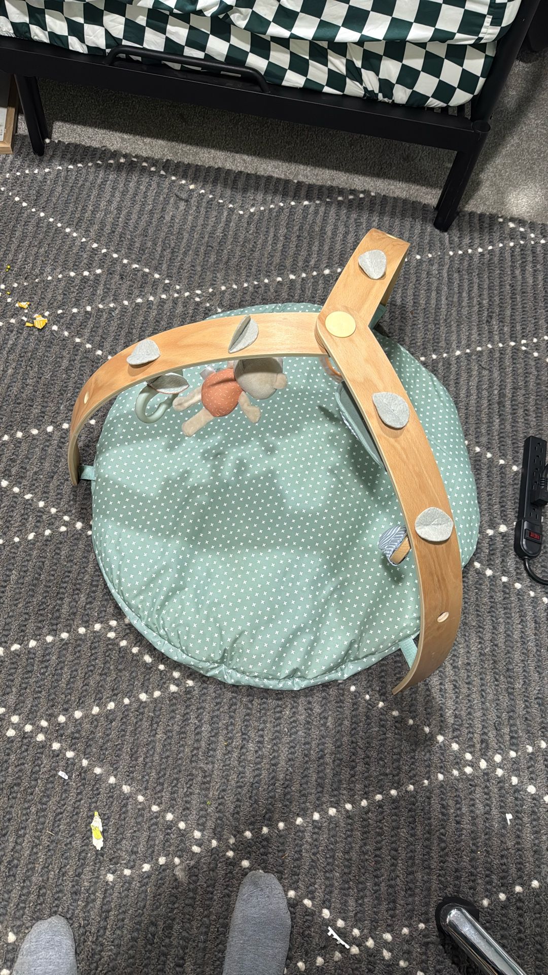 Baby Play Mat