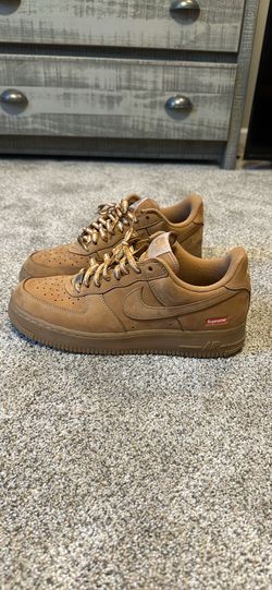 Supreme Wheat Air Force 1