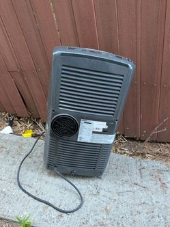 Delonghi Portable Air Conditioner