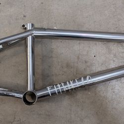 FitBikeCo BMX 20inch Bike  Frame