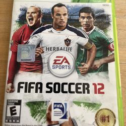 FIFA 12