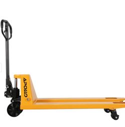 Hydraulic Pallet Jack A-1007(Nylon)| 48" x 27" Forks | Nylon Wheels