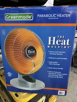 Heater