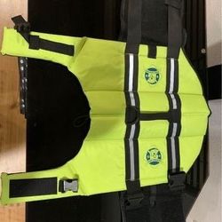 Doggie Life Vest