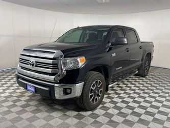 2016 Toyota Tundra