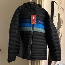 Brand New Never Worn Cotopaxi Jacket