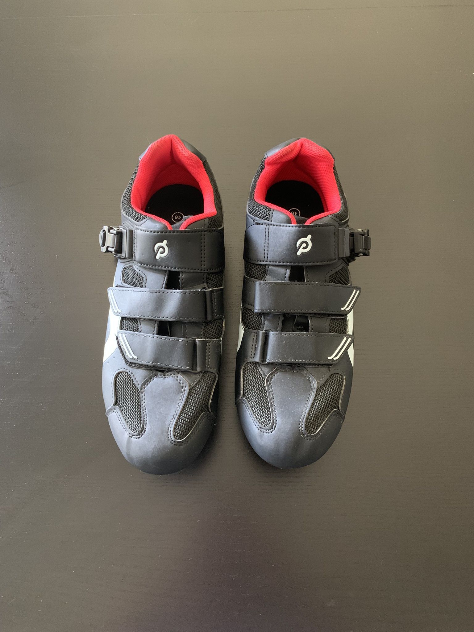 Peloton Shoes - Size 11.5 US