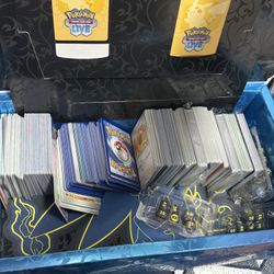 Cheap Pokemon Cards
