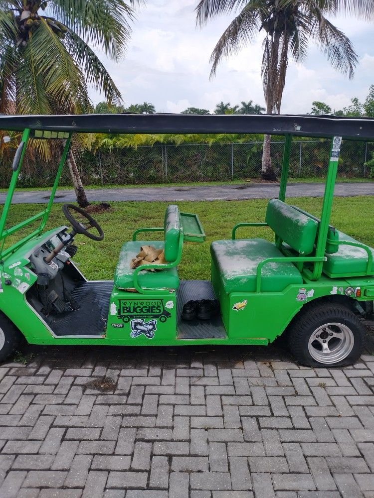 Golf Carts for Sale in Fort Lauderdale, FL OfferUp