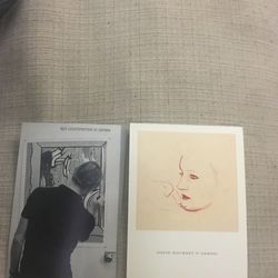 Postcards