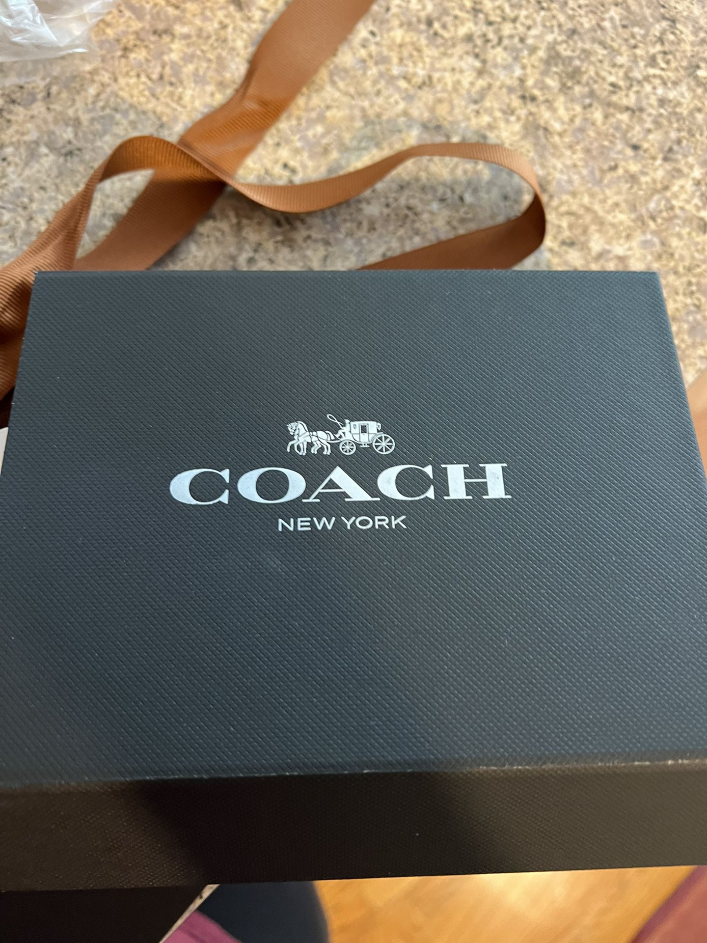 Coach Mini Bag Charm for Sale in Schertz, TX - OfferUp