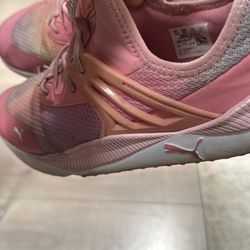Shoes Size 2.5