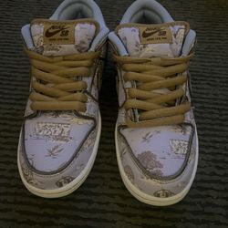 Nike Sb Dunk 