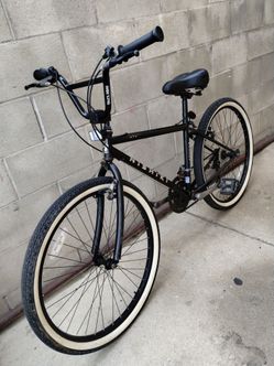 BICICLETA NISHIKI