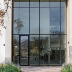 Luxview Systems Windows And Doors