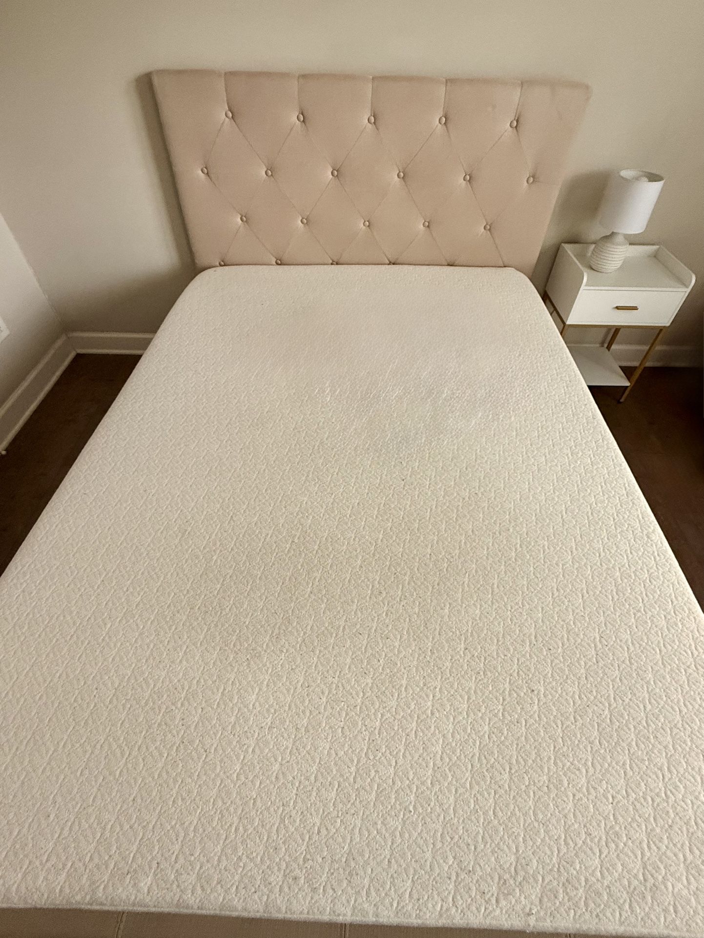 Full Size bed frame