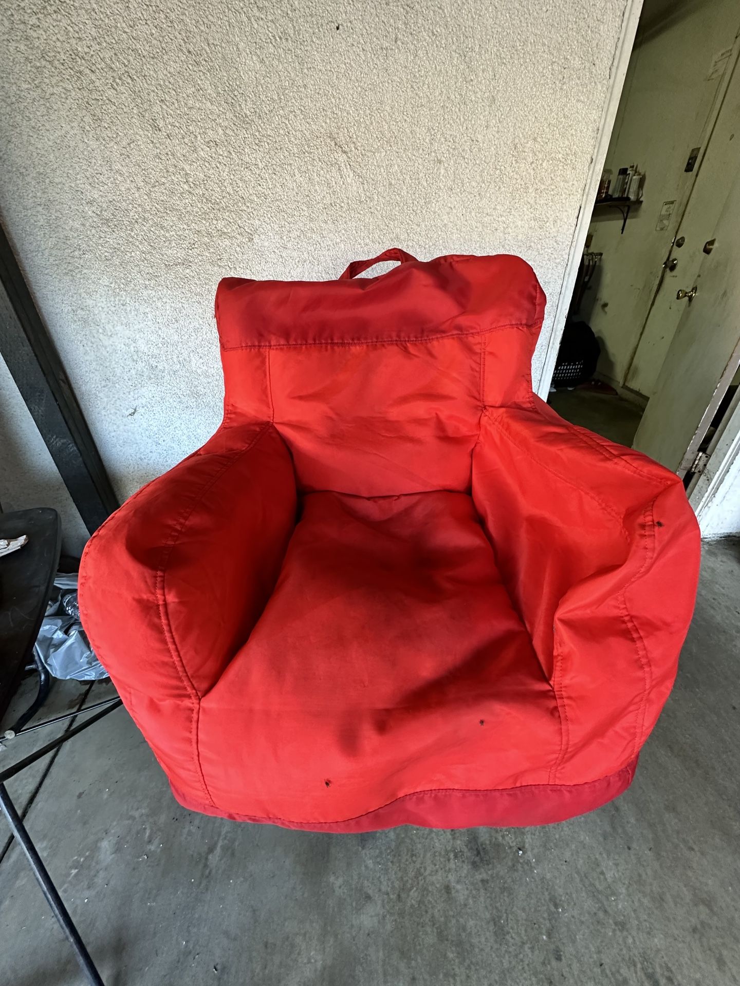 Beanbag Chair