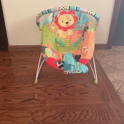 New and Used Swings, Jumpers, & Bouncers for Sale - OfferUp
