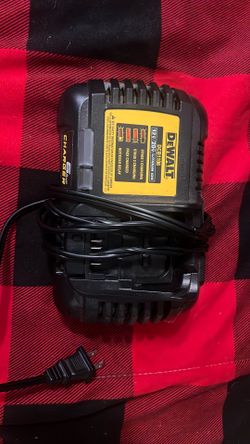 Dewalt Charger 