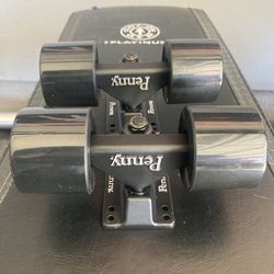 Penny Skateboard Trucks