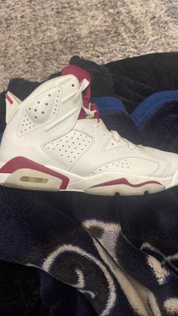 Jordan 6