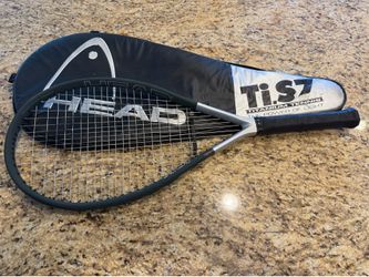 HEAD tennis racket