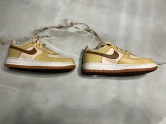 Nike Air Force 1 Low Top Sneakers
