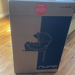 Infant Car Seat 