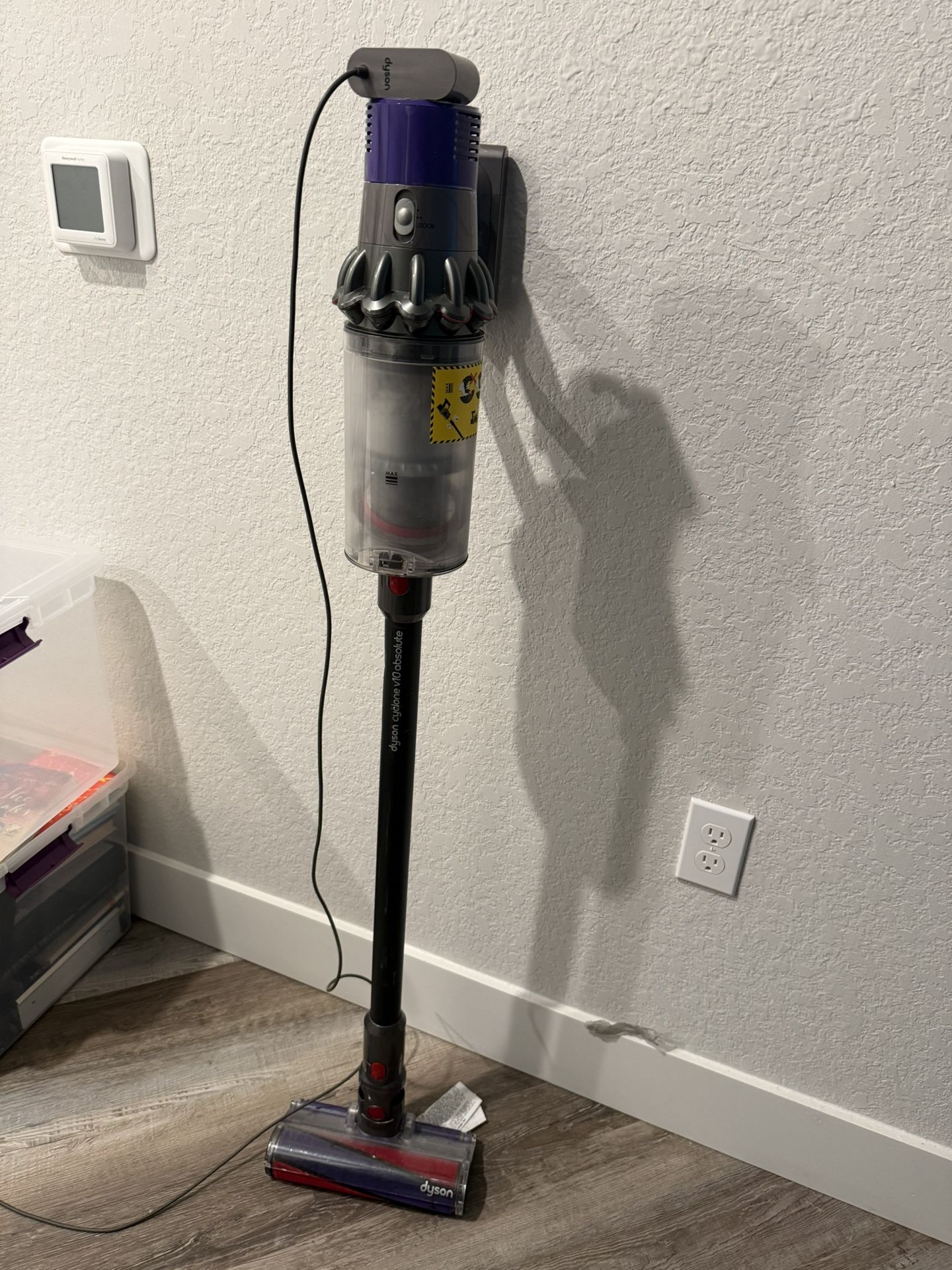 Dyson Cordless Vacuum – $85 OBO
