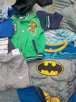 Clothes