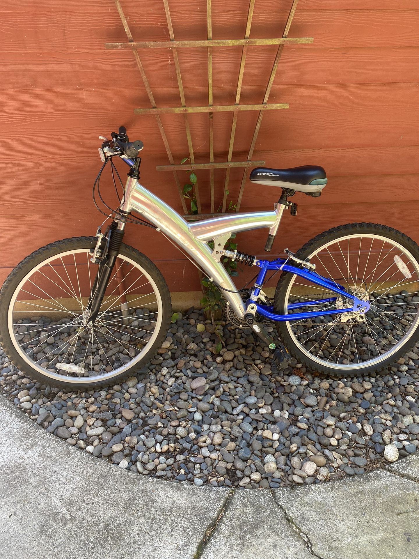 dynacraft men's bike