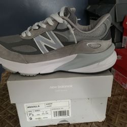 M990GL6 New Balance 