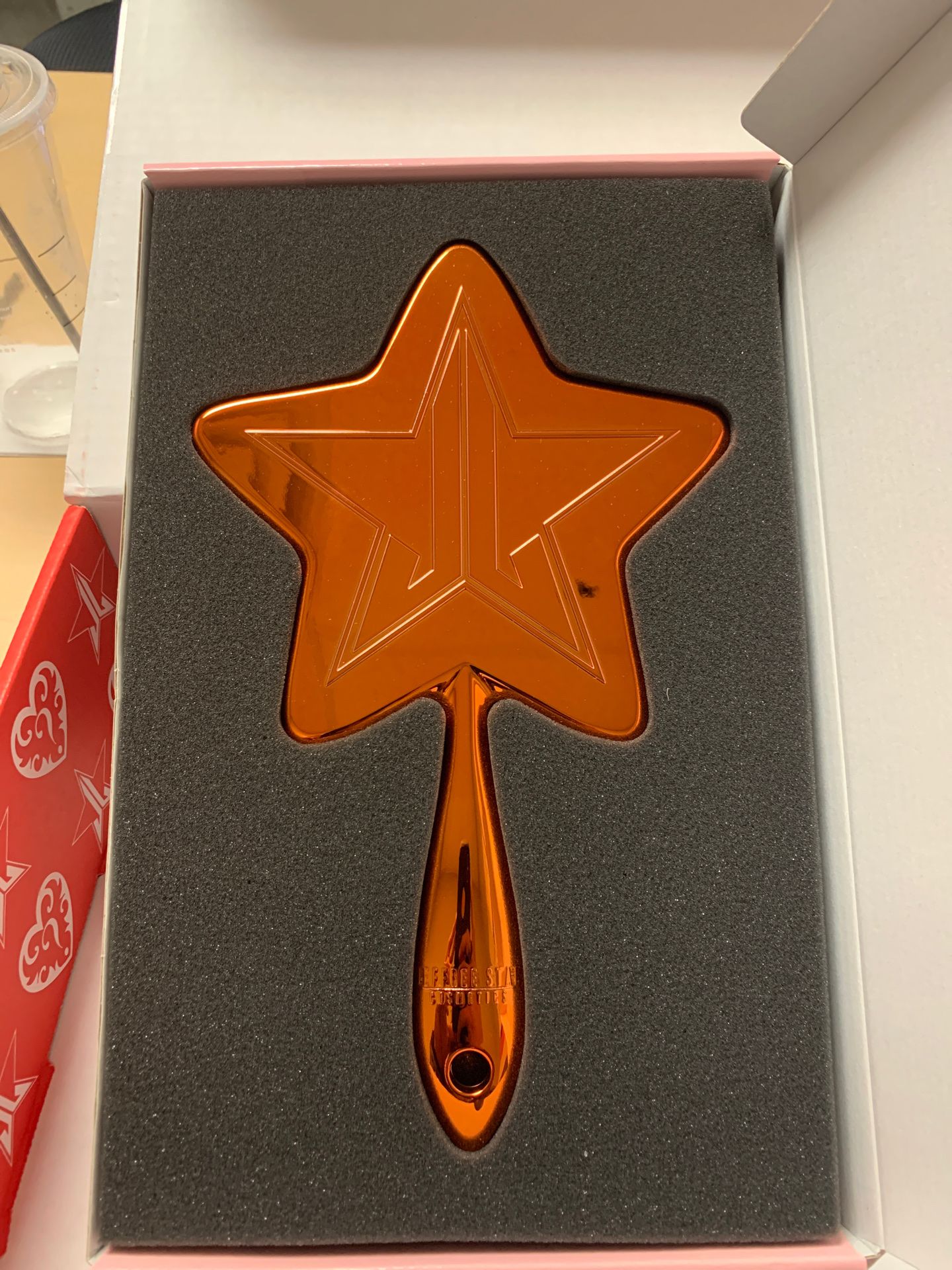 Jeffrey Star