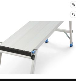 HART Compact Work Platform