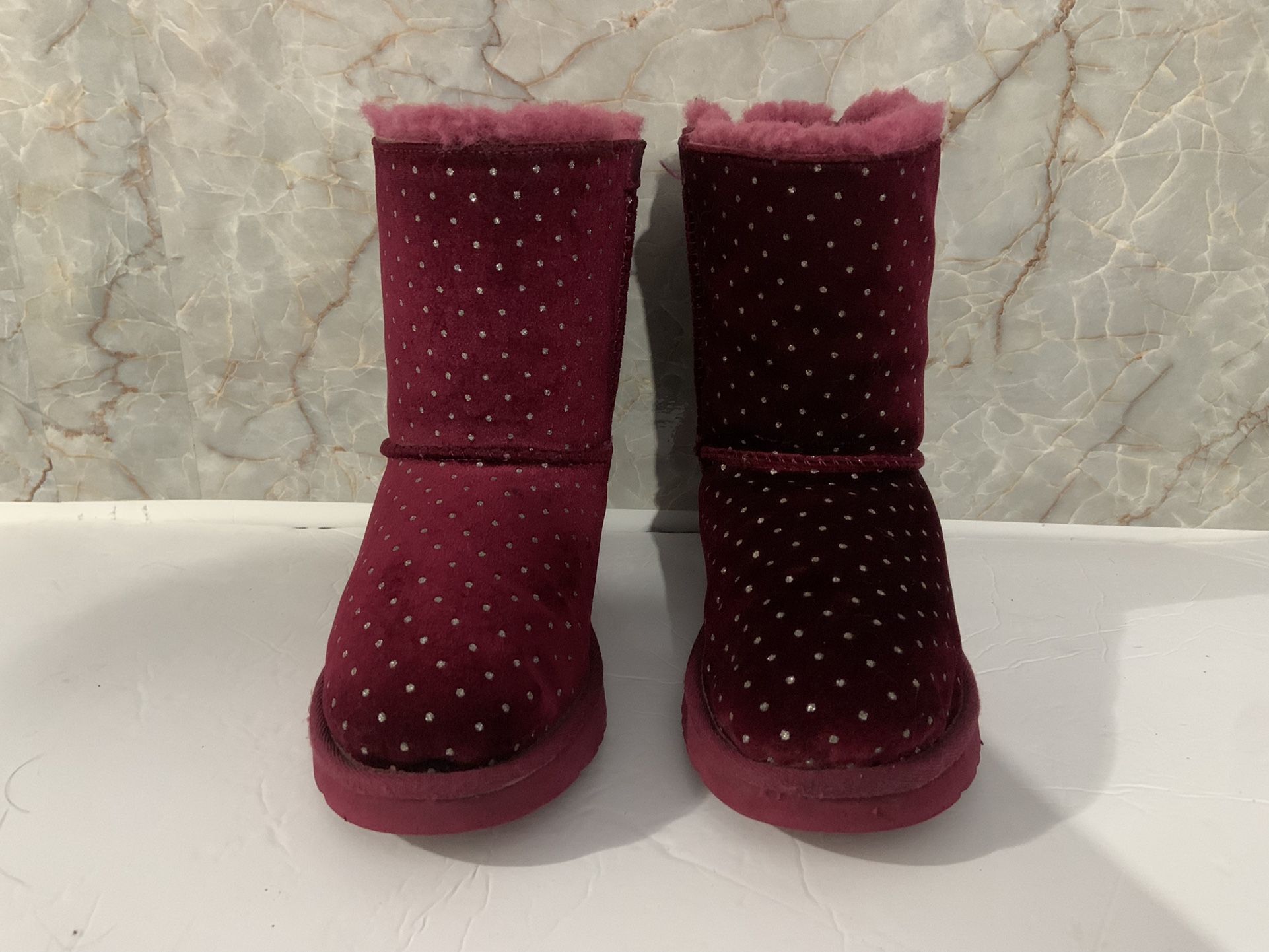 UGG boots 3Y