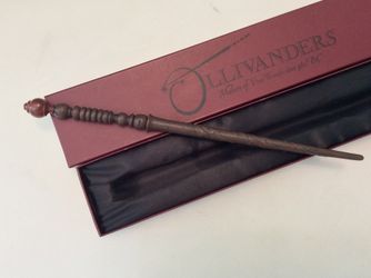 Harry Potter World Wand