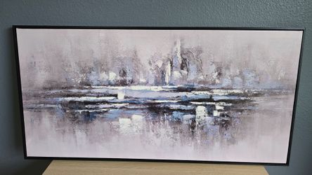 Art Abstract Art Wall Decor