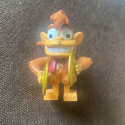 Abu Funko Mystery Mini