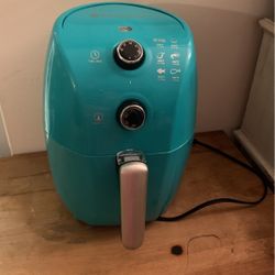 Toastmaster Air fryer 