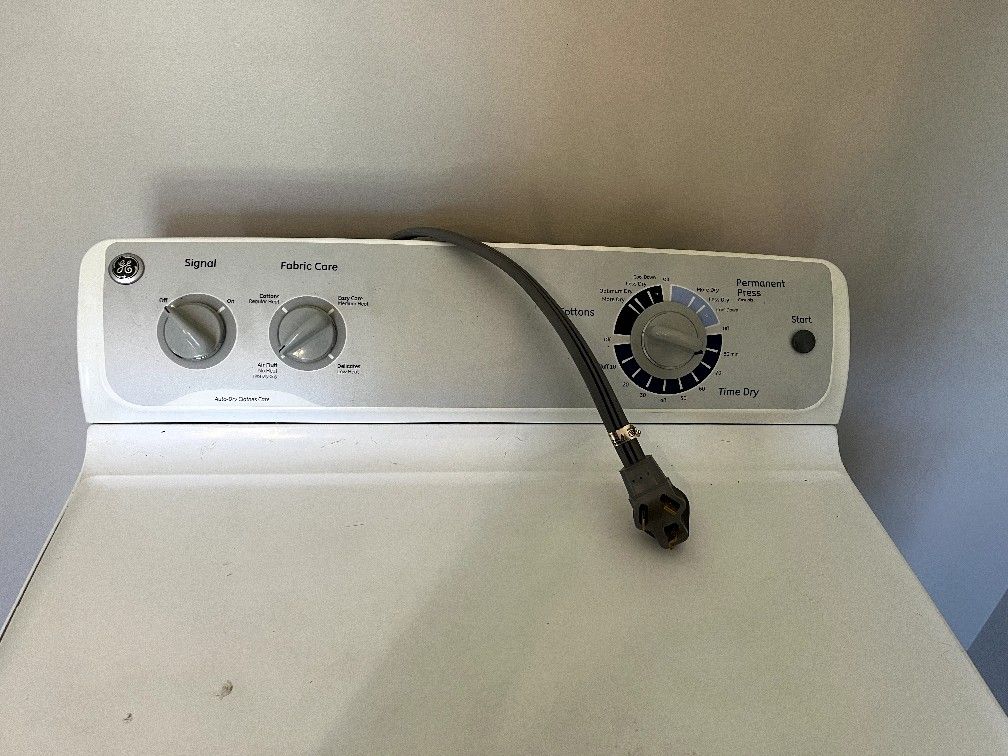 GE Dryer For Sale $25