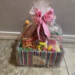 $45 Tween Easter Basket 🌸🎀