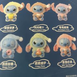 Stitch