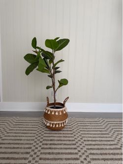 Artificial Decorative Plant 3ft