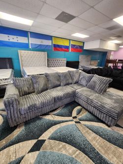 Sectional Sofa 